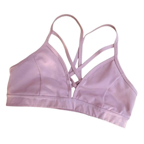 Zella Sports Cross Strap Bra - Picture 1 of 5